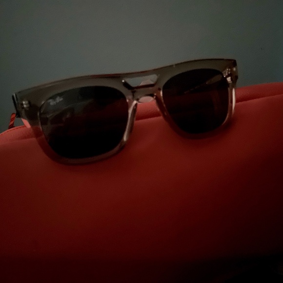 Ray bans men sunglasses